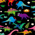 Joyful Dinosaurs World - BK Coffee Mug Gallery Image 2