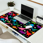 Joyful Dinosaurs World - BK Desk Mat Gallery Image 2