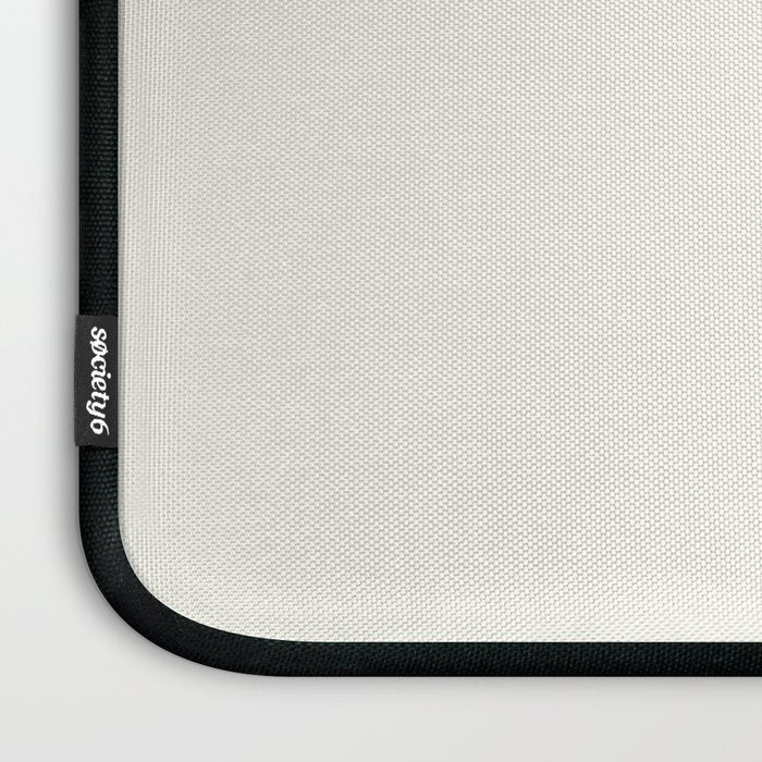 Love Yourself - Bunny Laptop Sleeve Gallery Image 3