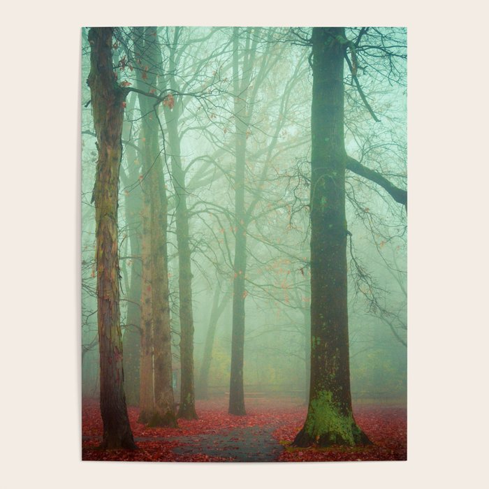 Autumn Wanderlust Poster Gallery Image 4