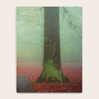 Autumn Wanderlust Notebook Gallery Image 4
