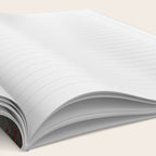 Autumn Wanderlust Notebook Gallery Image 2
