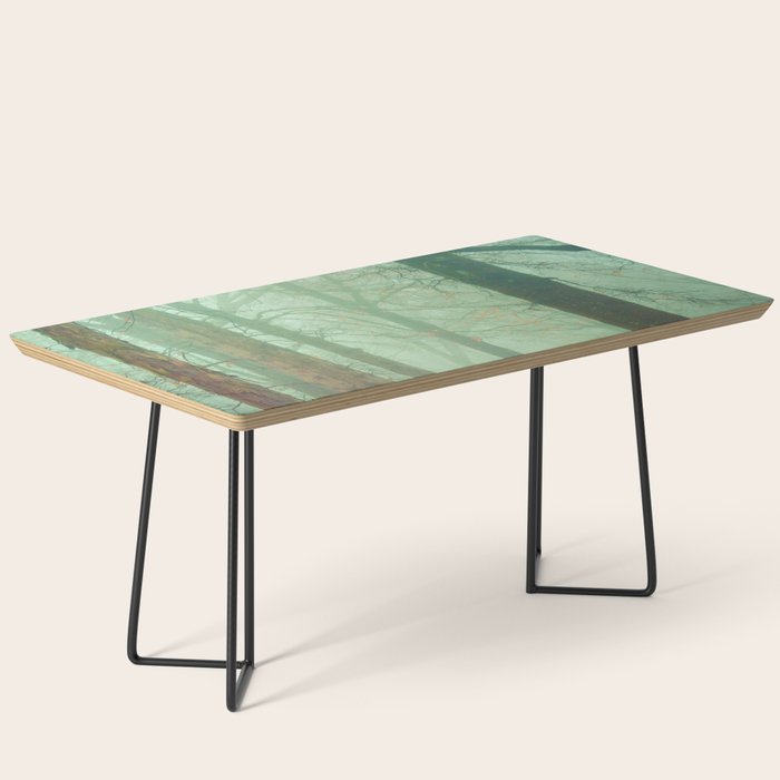 Autumn Wanderlust Coffee Table Gallery Image 1