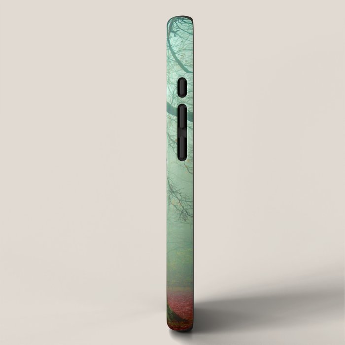 Autumn Wanderlust iPhone Case Gallery Image 2