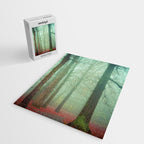 Autumn Wanderlust Jigsaw Puzzle Gallery Image 2