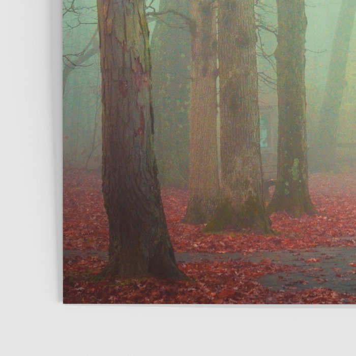 Autumn Wanderlust Poster Gallery Image 3