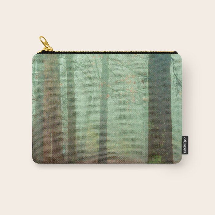 Autumn Wanderlust Carry All Pouch Gallery Image 1