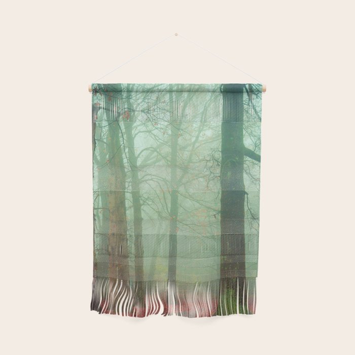 Autumn Wanderlust Wall Hanging Gallery Image 1
