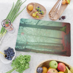 Autumn Wanderlust Cutting Board Gallery Image 2