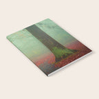 Autumn Wanderlust Notebook Gallery Image 2