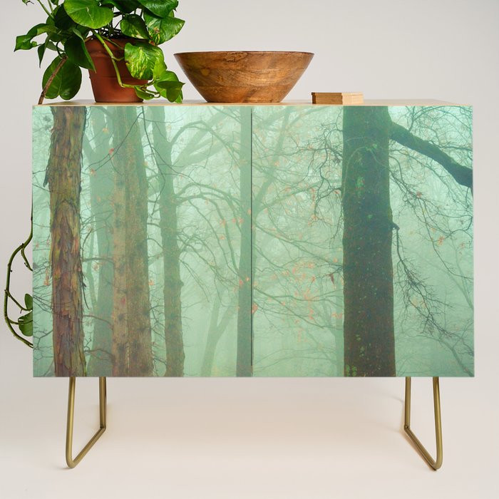 Autumn Wanderlust Credenza Gallery Image 1