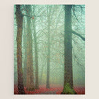 Autumn Wanderlust Jigsaw Puzzle Gallery Image 1