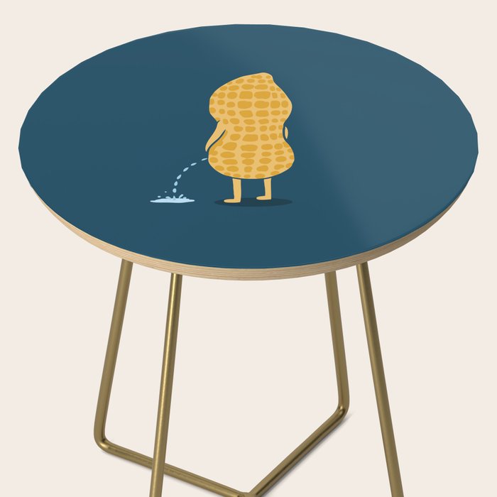 Peenut Side Table Gallery Image 2