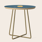 Peenut Side Table Gallery Image 1