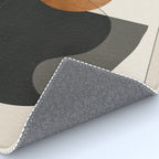 Abstract Minimal Shapes 135 Rug Gallery Image 4