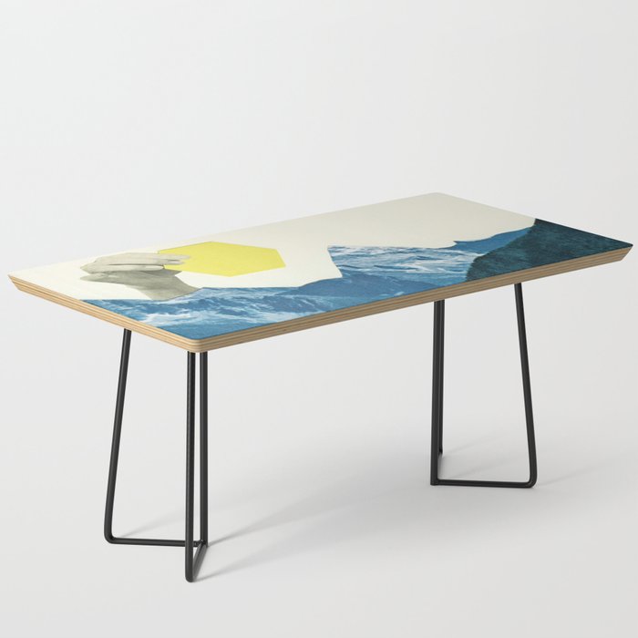 Moving Mountains Coffee Table Gallery Image 1