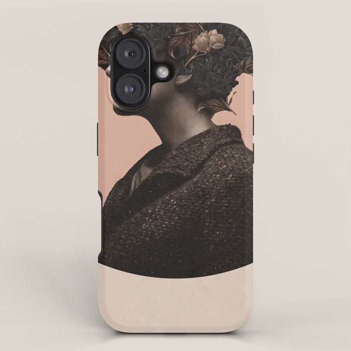 Well Forgotten iPhone Case Gallery Image 1