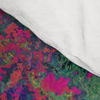 Fuchsia Dream Comforter Gallery Image 4