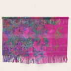 Fuchsia Dream Wall Hanging Gallery Image 1