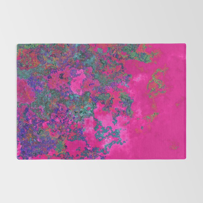 Fuchsia Dream Rug Gallery Image 2