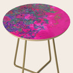 Fuchsia Dream Side Table Gallery Image 2