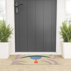 TEAR DROP Welcome Mat Gallery Image 3