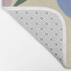 TEAR DROP Bath Mat Gallery Image 2
