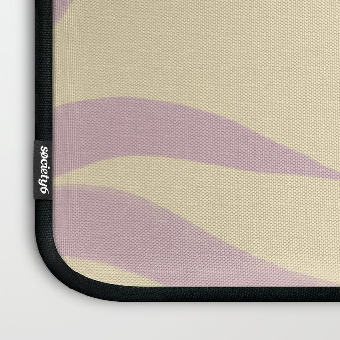 TEAR DROP Laptop Sleeve Gallery Image 3
