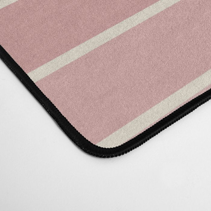 Gradient Curvature VI Desk Mat Gallery Image 4