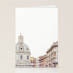 Simply Rome - Italy Travel Photography Stationery Card Gallery Image 2