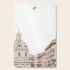 Simply Rome - Italy Travel Photography Cutting Board Gallery Image 1