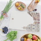 Simply Rome - Italy Travel Photography Cutting Board Gallery Image 2