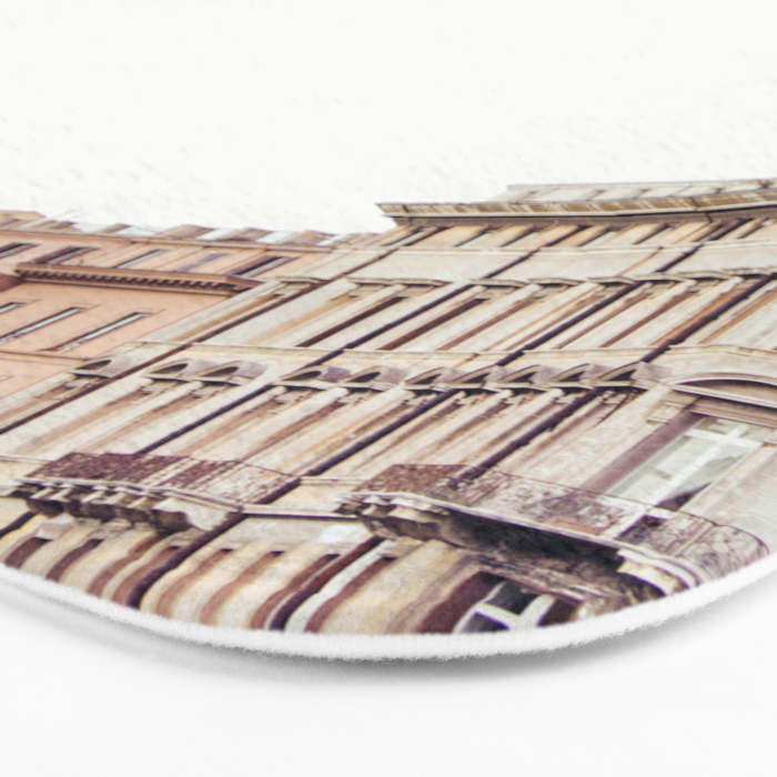 Simply Rome - Italy Travel Photography Bath Mat Gallery Image 3