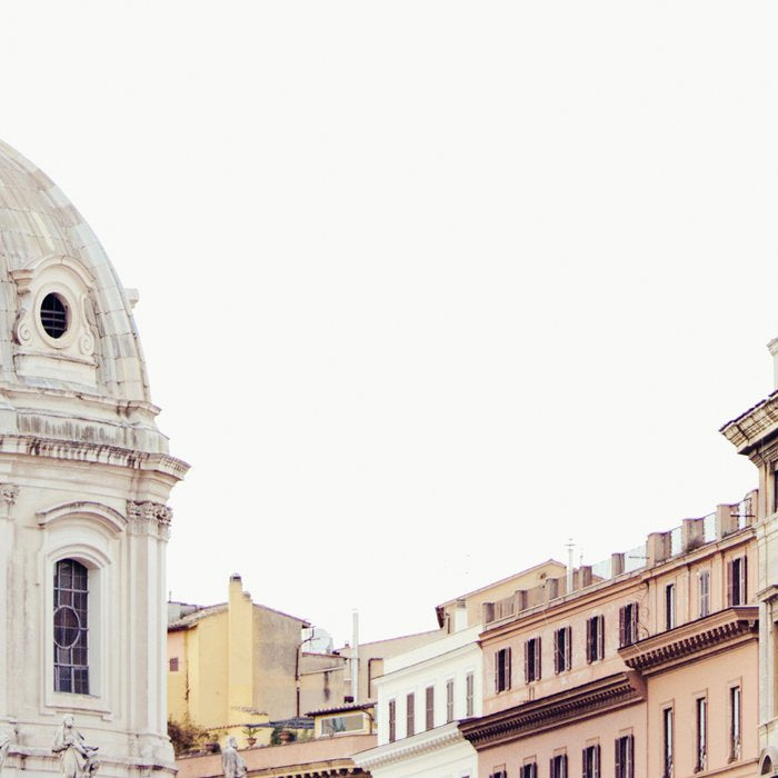 Simply Rome - Italy Travel Photography Coffee Mug Gallery Image 2