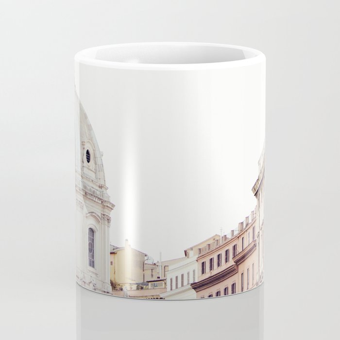 Simply Rome - Italy Travel Photography Coffee Mug Gallery Image 4
