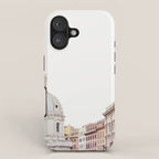 Simply Rome - Italy Travel Photography iPhone Case Gallery Image 1