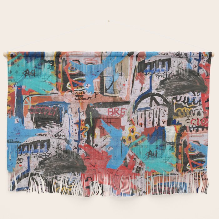 Cucu Wall Hanging Gallery Image 1