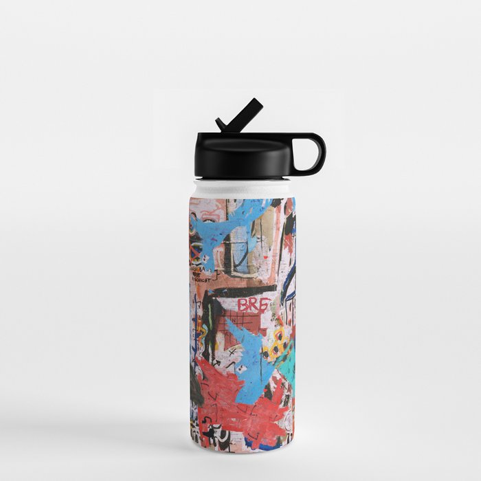 Cucu Water Bottle Gallery Image 1