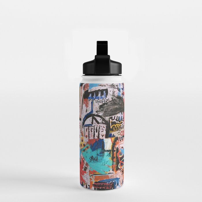 Cucu Water Bottle Gallery Image 2