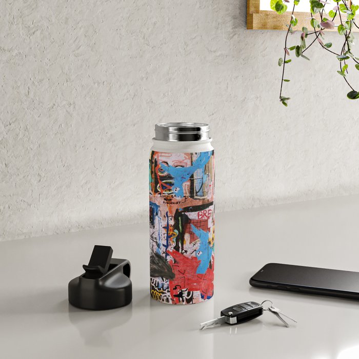 Cucu Water Bottle Gallery Image 4