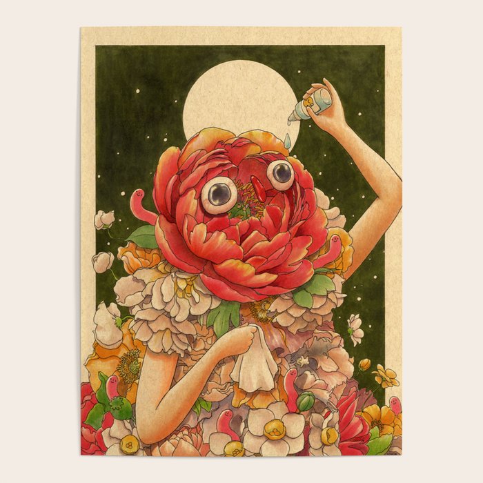 Allergies Poster Gallery Image 1