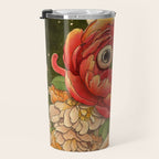 Allergies Travel Mug Gallery Image 3