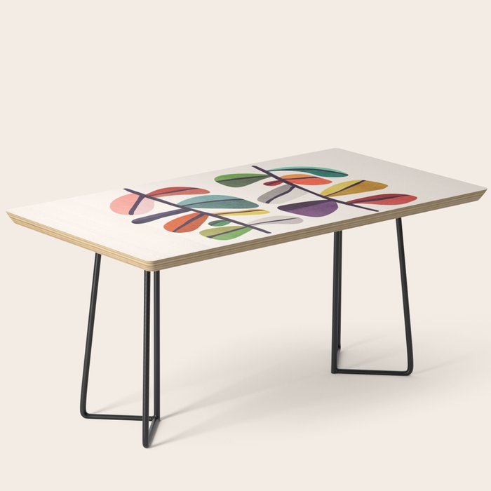 Plant specimens Coffee Table Gallery Image 1