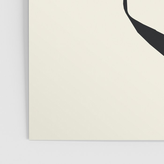 Black Bow Poster Gallery Image 3