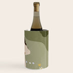 No Ceiling in the Garden Wine Chiller Gallery Image 3