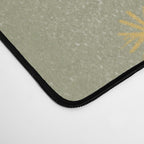 No Ceiling in the Garden Desk Mat Gallery Image 4