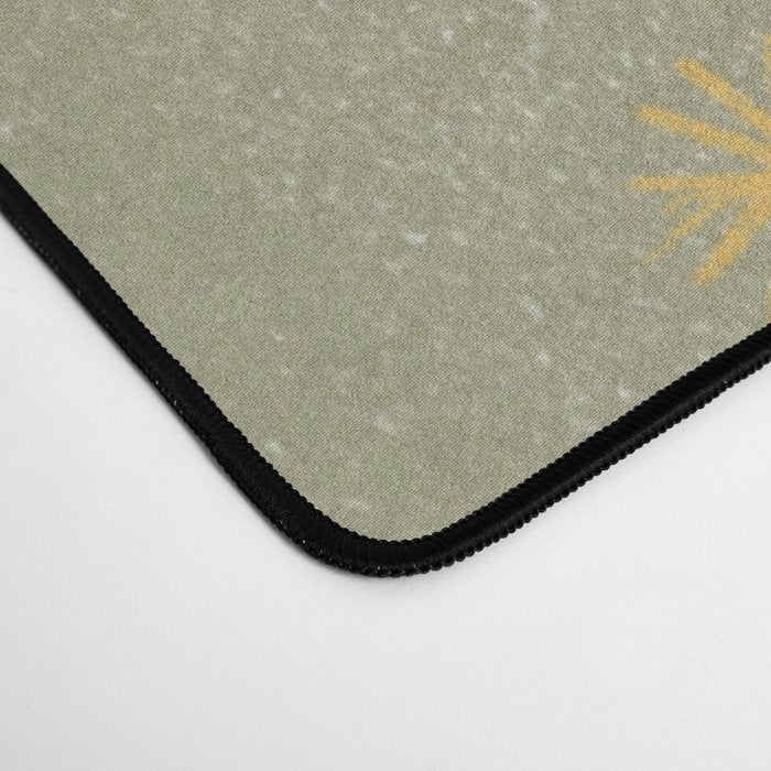 No Ceiling in the Garden Desk Mat Gallery Image 4