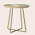 No Ceiling in the Garden Side Table Gallery Image 1