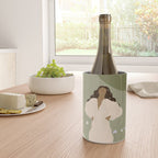 No Ceiling in the Garden Wine Chiller Gallery Image 4