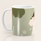 No Ceiling in the Garden Coffee Mug Gallery Image 3